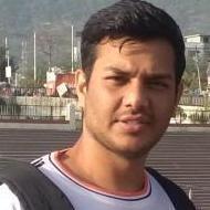 Rohit Yadav Class 10 trainer in Faridabad