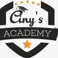 Ciny's Academy institute in Kozhikode