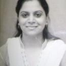 Photo of Varsha S.