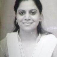 Varsha S. BTech Tuition trainer in Noida