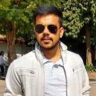 Vivek Das Class I-V Tuition trainer in Bangalore
