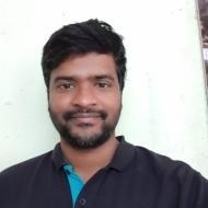 T Pandurangam BTech Tuition trainer in Hyderabad