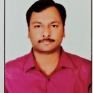 Sreenu Kumar P Amazon Web Services trainer in Hyderabad