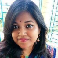 Sangita M. Class 9 Tuition trainer in Kolkata