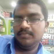 Udaya Muthu Mani Class 6 Tuition trainer in Palladam