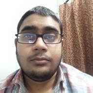 Deep Roy Choudhury Class 7 Tuition trainer in Kolkata