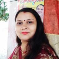 Neha Class I-V Tuition trainer in Delhi