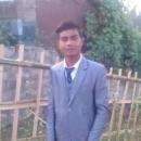 Photo of Kevin Roy Hadem