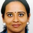 Photo of Srividya N.