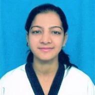 Neha S. Self Defence trainer in Jalpaiguri