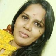 Sruthi P. Class 12 Tuition trainer in Tirukalikundram