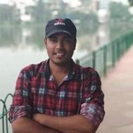 Ajay Maurya Class 11 Tuition trainer in Ghaziabad