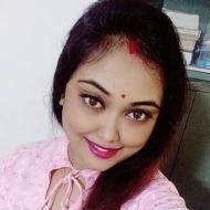 Piyali D. Class 11 Tuition trainer in Kolkata