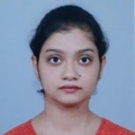 Aparajita C. Class 6 Tuition trainer in Kolkata