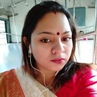 Mousumi S. Class 8 Tuition trainer in Kolkata