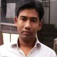Jishan Ansari Tally Software trainer in Prayagraj