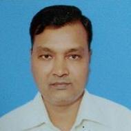 Pulin Sinha Class 12 Tuition trainer in Ranchi