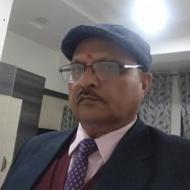 Sudershan Kumar Rao Class 10 trainer in Gurgaon