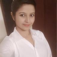 Priya M. Class 9 Tuition trainer in Delhi