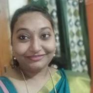 Ranjita G. Class 10 trainer in Bangalore