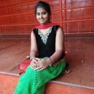 Swetha Class 10 trainer in Hyderabad