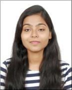 Priyanka G. Class 8 Tuition trainer in Delhi