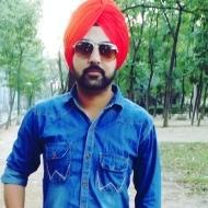 Deepal Singh Class 10 trainer in Ludhiana