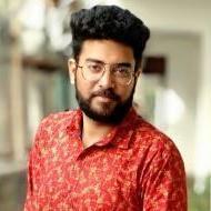 Anuj Class I-V Tuition trainer in Delhi