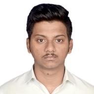 Viraj Thakur Class 11 Tuition trainer in Mumbai