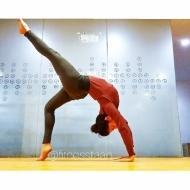 Annie G. Yoga trainer in Delhi