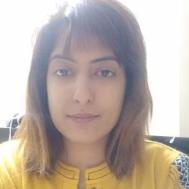 Deepti J. Class I-V Tuition trainer in Delhi