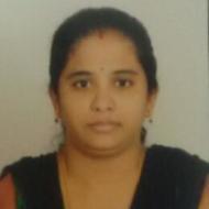 Vudaru G. Telugu Language trainer in Hyderabad