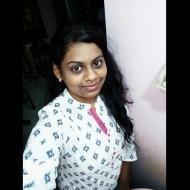 Priya C. Class I-V Tuition trainer in Hyderabad