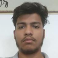 Kartik Garg Class 10 trainer in Gandhinagar