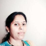 Bebee K. Marathi Speaking trainer in Pune