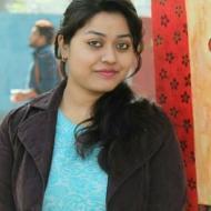 Garima S. Drawing trainer in Vadodara