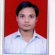 Avinash Kumar Class 12 Tuition trainer in Delhi