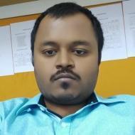 Govind Kumar Purve Class 9 Tuition trainer in Bangalore