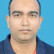 Purnish Sinha BTech Tuition trainer in Ranchi