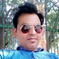 Gaurav Kumar Class 11 Tuition trainer in Lucknow