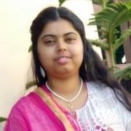 Sudeshna C. Class 11 Tuition trainer in Kharar