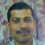 Virendra Champanerkar BSc Tuition trainer in Mumbai