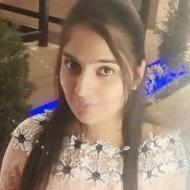 Varsha B. Class 9 Tuition trainer in Mahmara