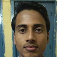 Ritesh Kumar Class 10 trainer in Mirzapur