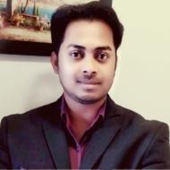 Chiranjeev Behera Class I-V Tuition trainer in Delhi