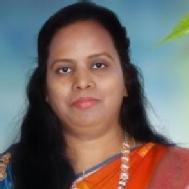 Saritha B. BTech Tuition trainer in Hyderabad