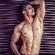 Mohammed Zaid Personal Trainer trainer in Bangalore