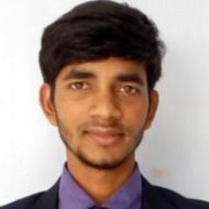 Prashant Kumar Engineering Entrance trainer in Vasai