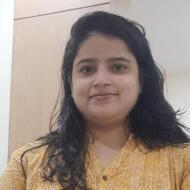 Tanu Kumari Class I-V Tuition trainer in Noida