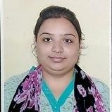 NIHARIKA K. Software Testing trainer in Sahibzada Ajit Singh Nagar